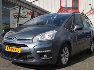 Citroën Grand C4 Picasso